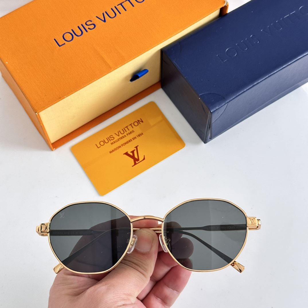 Louis Vuitton Sunglasses